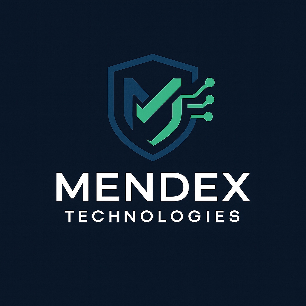 Mendex Logo